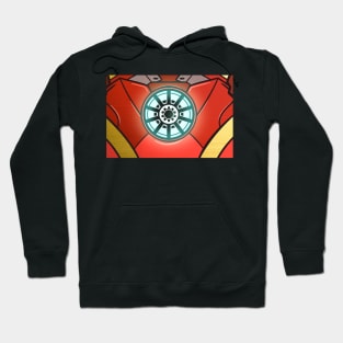 Hearth´s Proof Hoodie